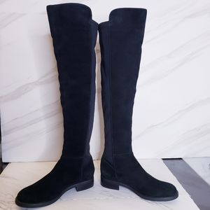 Blondo Waterproof Impermeable Knee High 